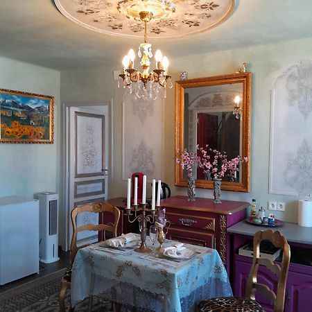 Appartement De Ville Medievale Vinca Εξωτερικό φωτογραφία