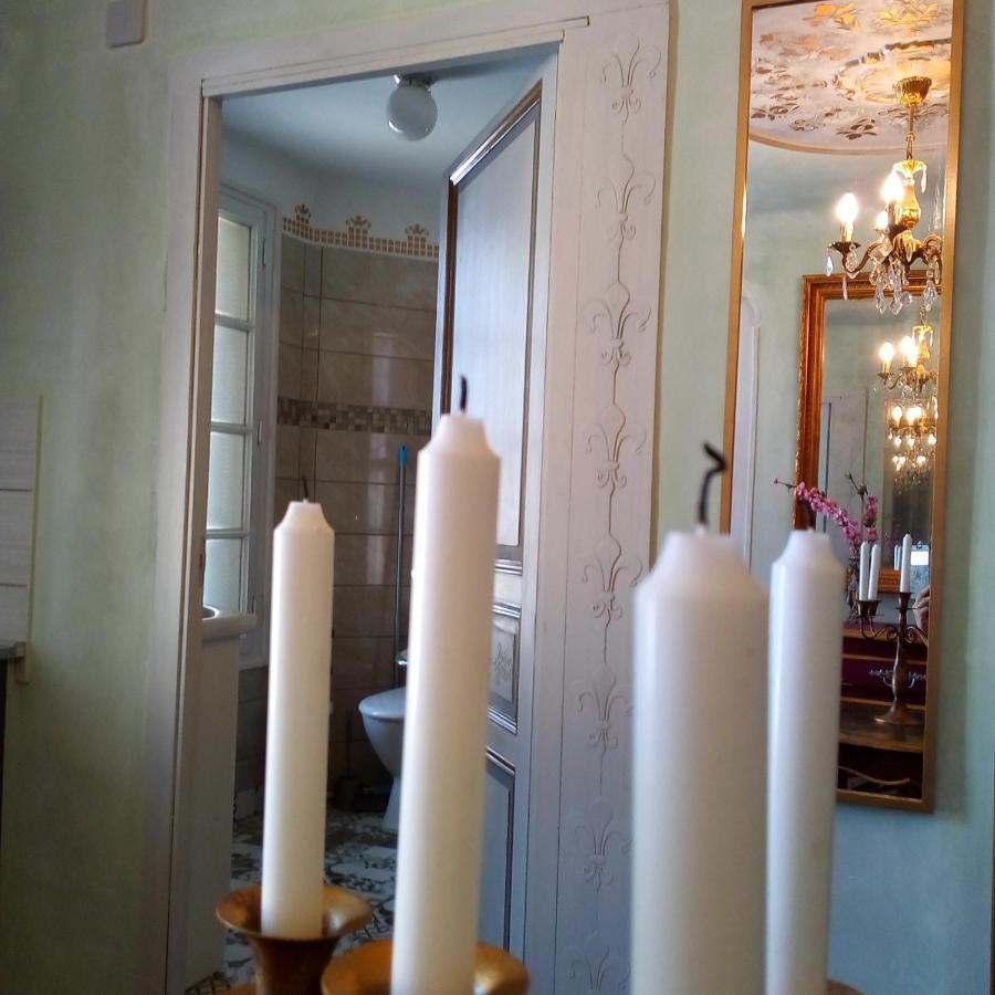 Appartement De Ville Medievale Vinca Εξωτερικό φωτογραφία
