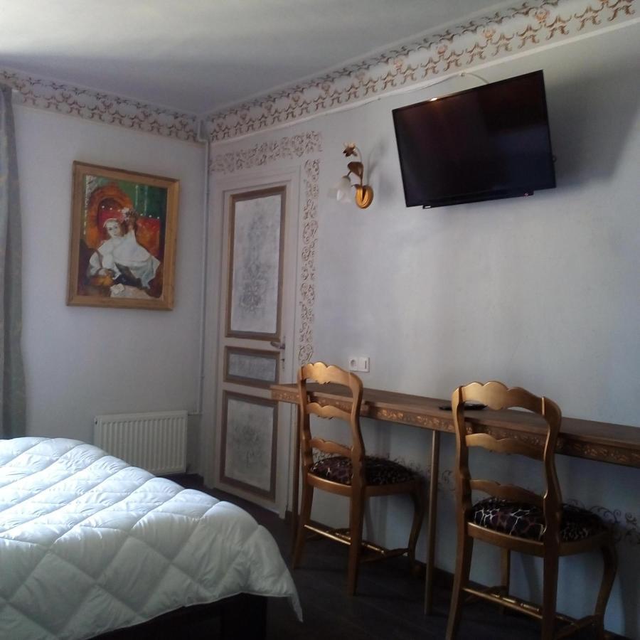 Appartement De Ville Medievale Vinca Εξωτερικό φωτογραφία