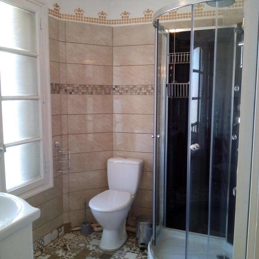Appartement De Ville Medievale Vinca Εξωτερικό φωτογραφία