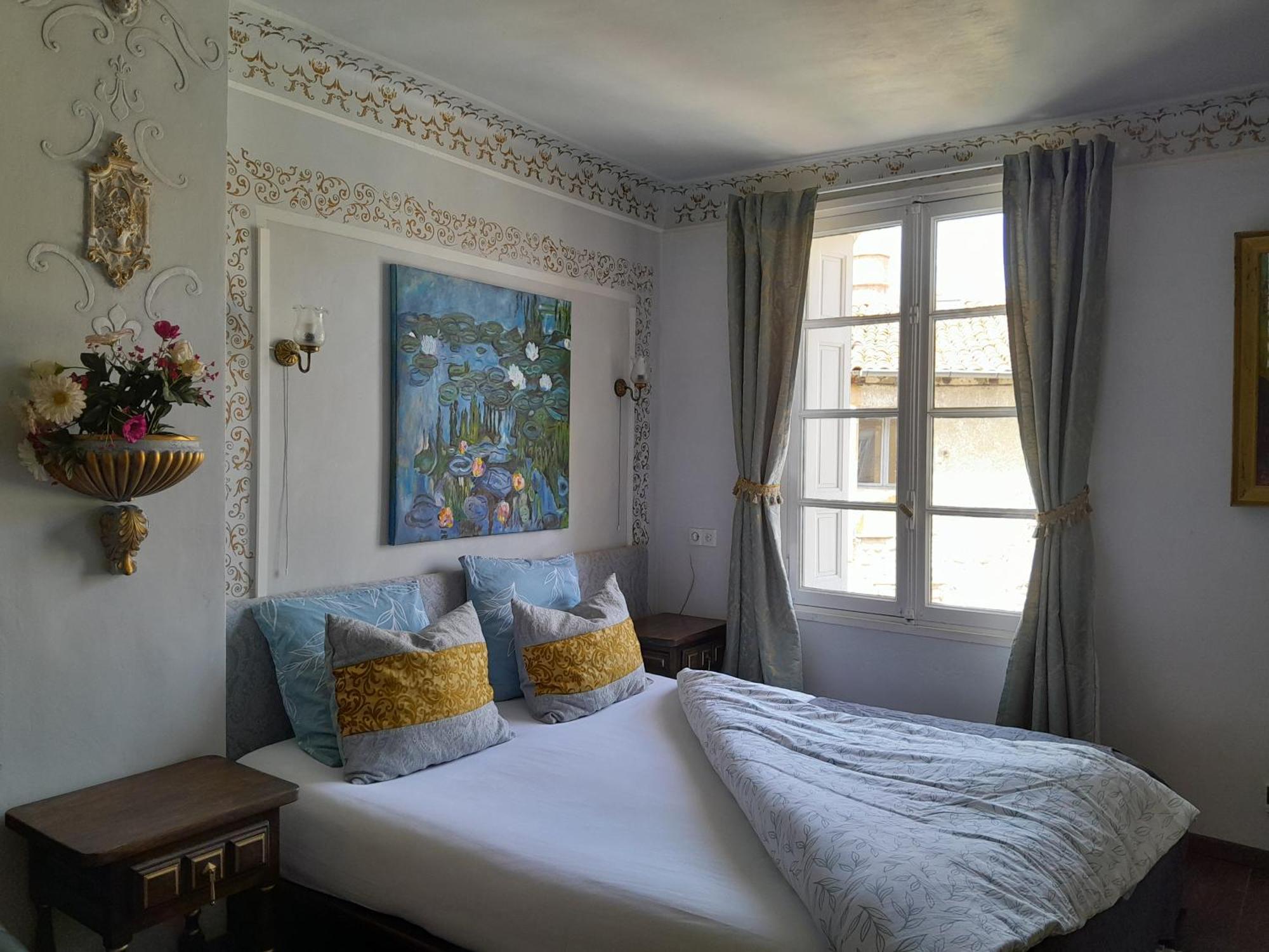 Appartement De Ville Medievale Vinca Εξωτερικό φωτογραφία