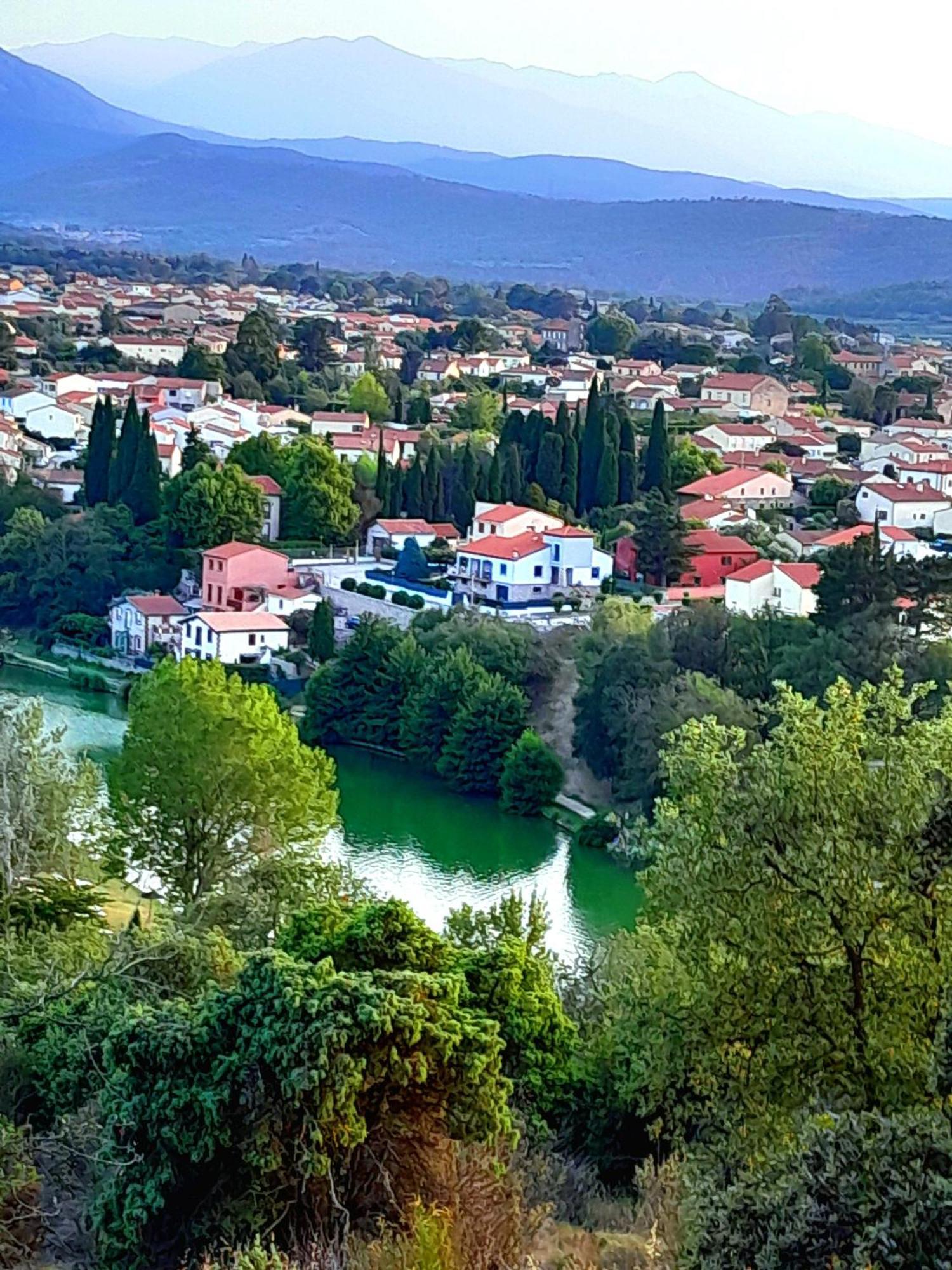 Appartement De Ville Medievale Vinca Εξωτερικό φωτογραφία