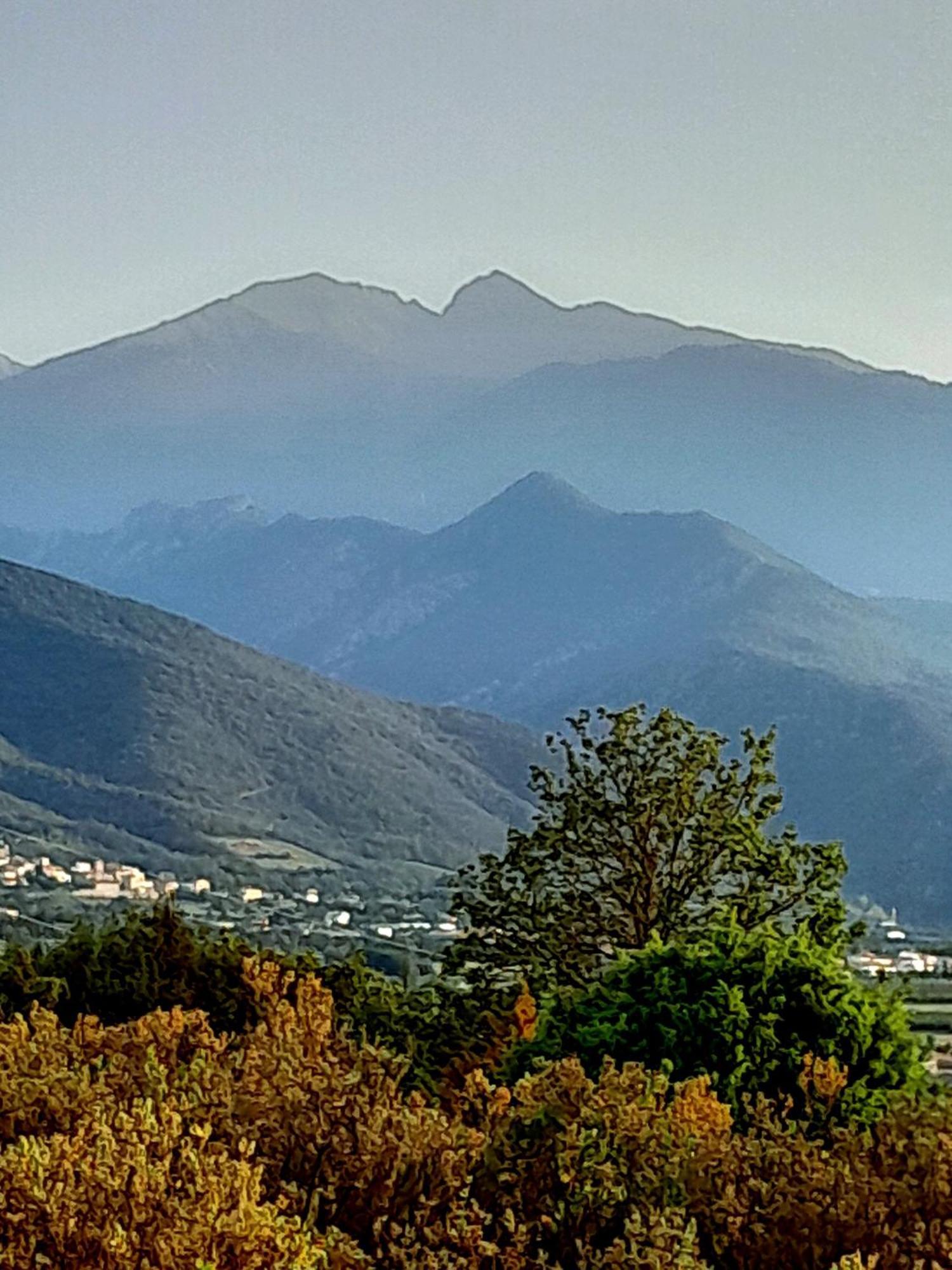 Appartement De Ville Medievale Vinca Εξωτερικό φωτογραφία